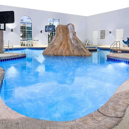 Microtel Inn & Suites By Wyndham Green Bay Luaran gambar