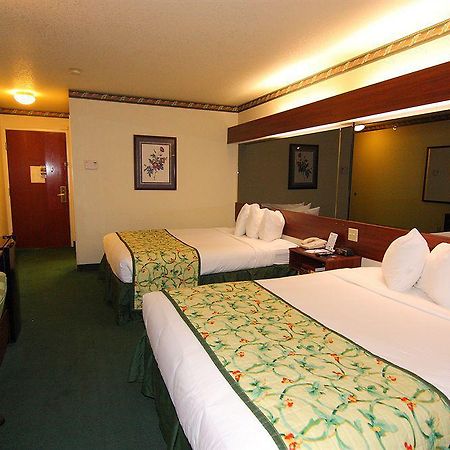 Microtel Inn & Suites By Wyndham Green Bay Luaran gambar