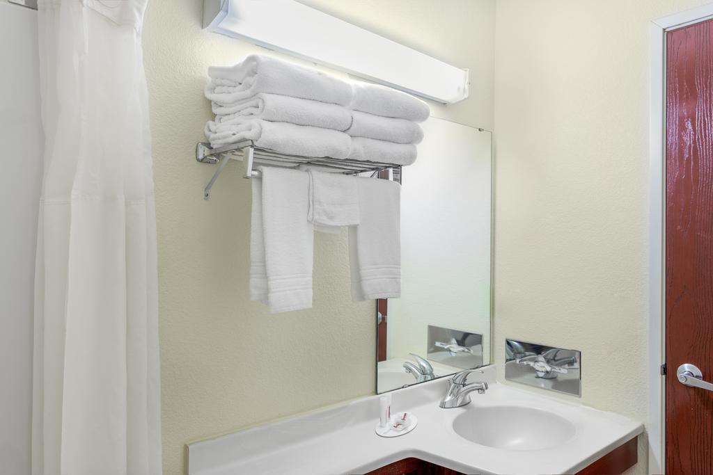Microtel Inn & Suites By Wyndham Green Bay Luaran gambar