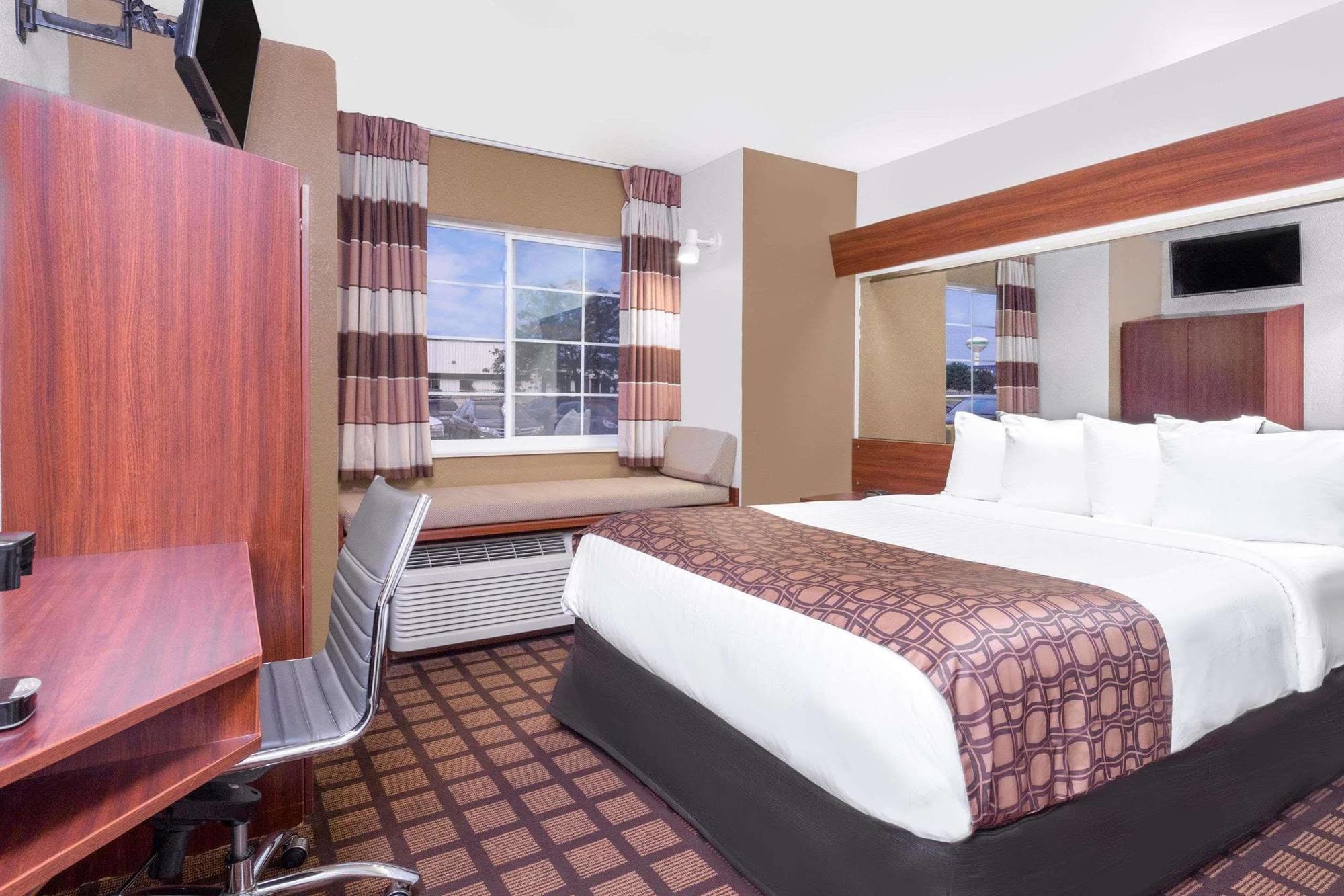 Microtel Inn & Suites By Wyndham Green Bay Luaran gambar