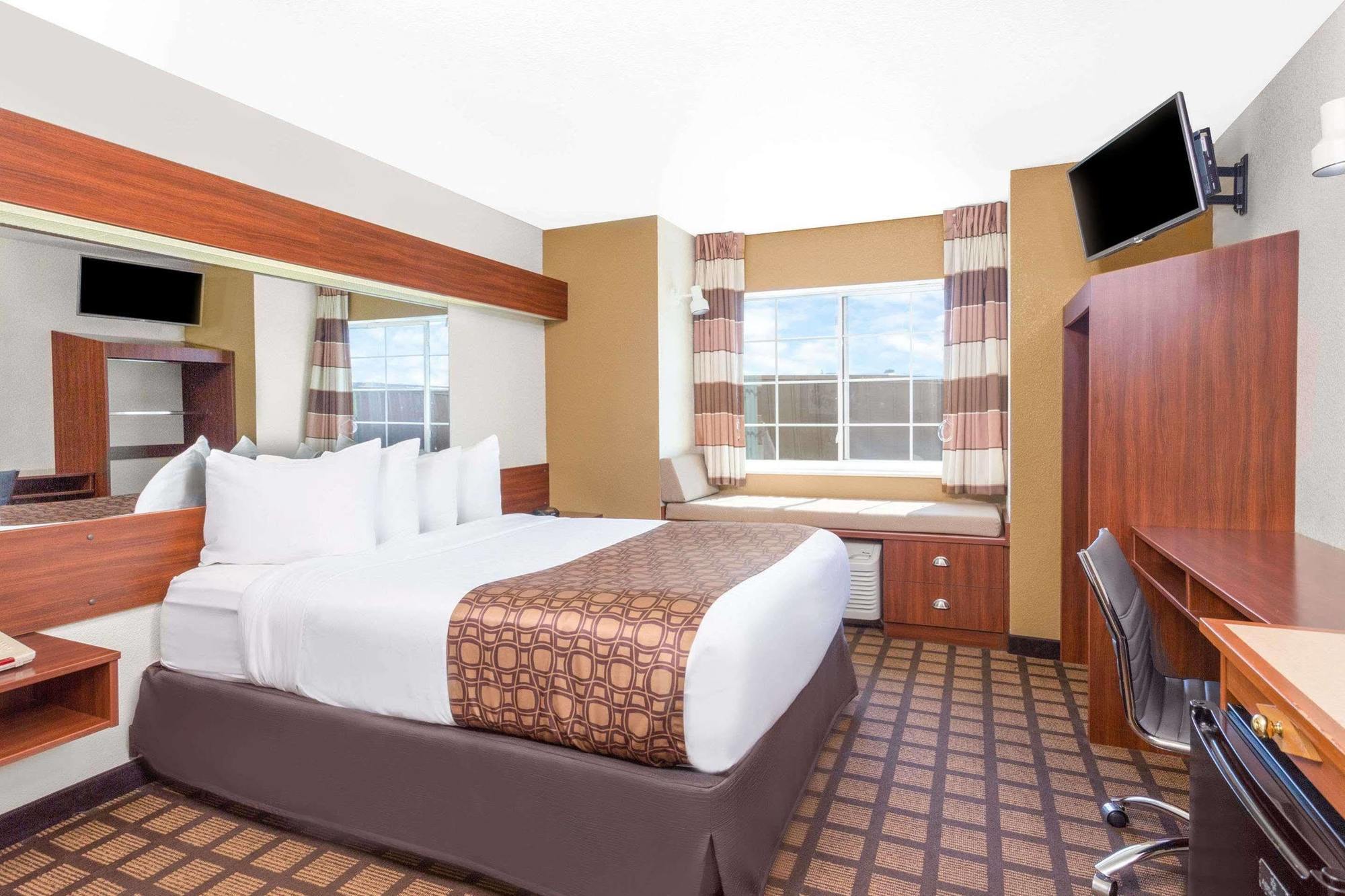 Microtel Inn & Suites By Wyndham Green Bay Luaran gambar
