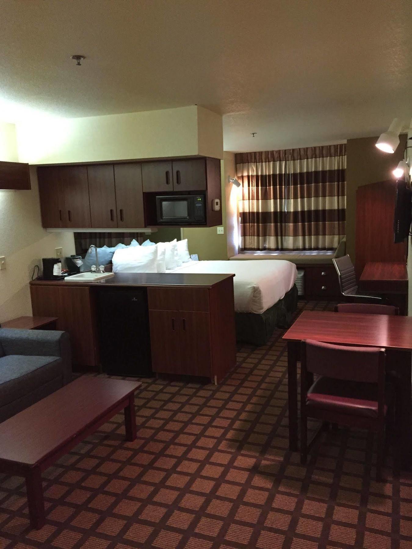 Microtel Inn & Suites By Wyndham Green Bay Luaran gambar