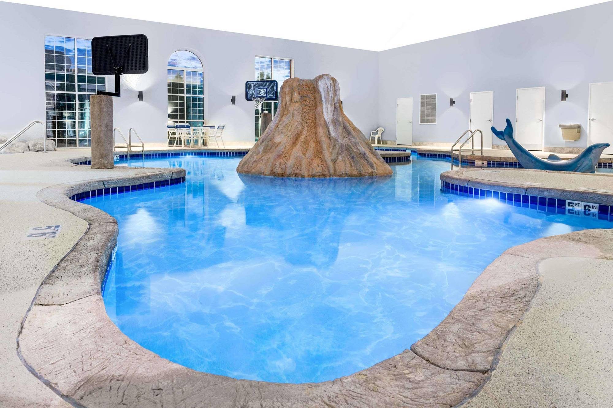Microtel Inn & Suites By Wyndham Green Bay Luaran gambar