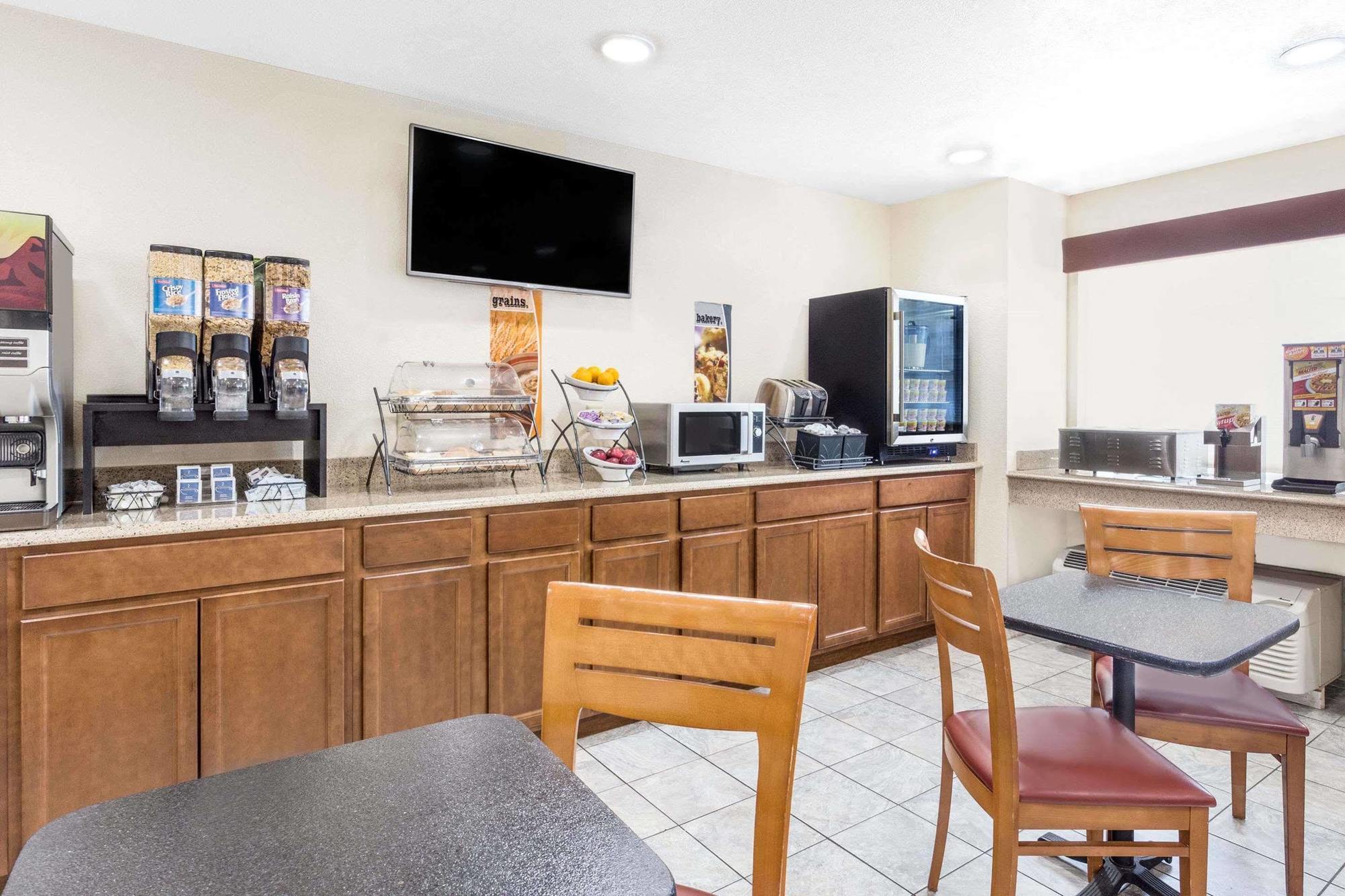 Microtel Inn & Suites By Wyndham Green Bay Luaran gambar