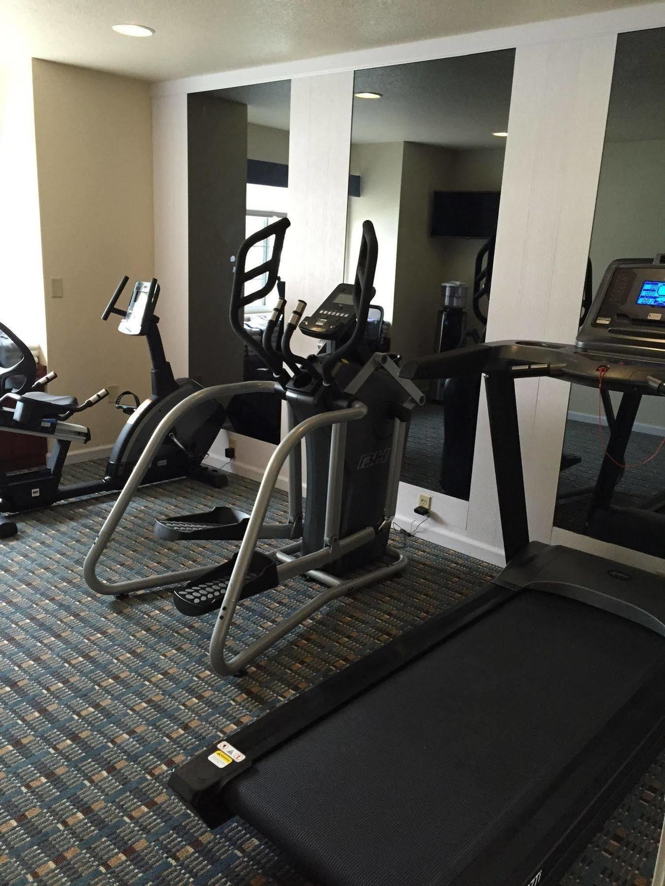 Microtel Inn & Suites By Wyndham Green Bay Luaran gambar