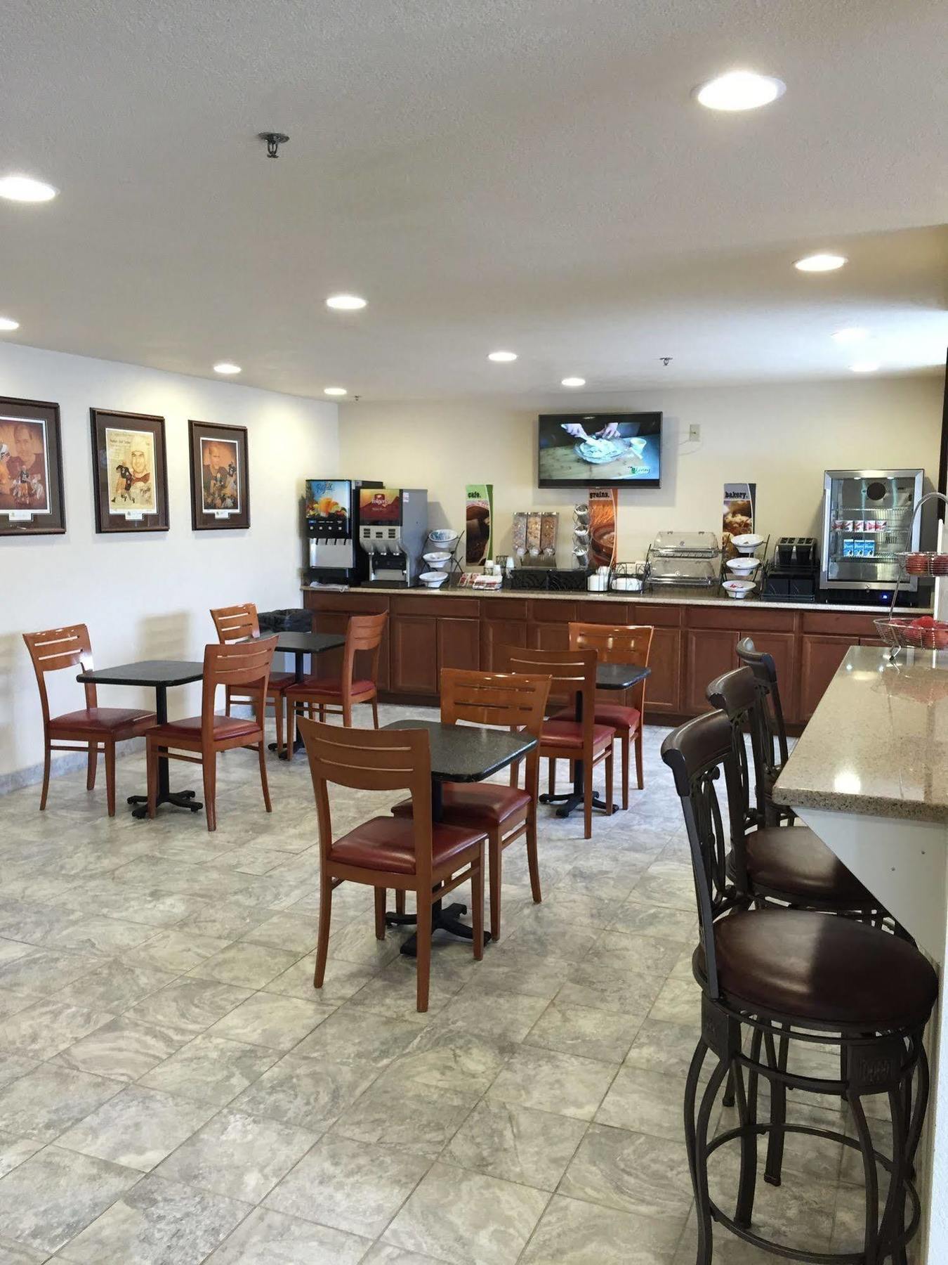 Microtel Inn & Suites By Wyndham Green Bay Luaran gambar
