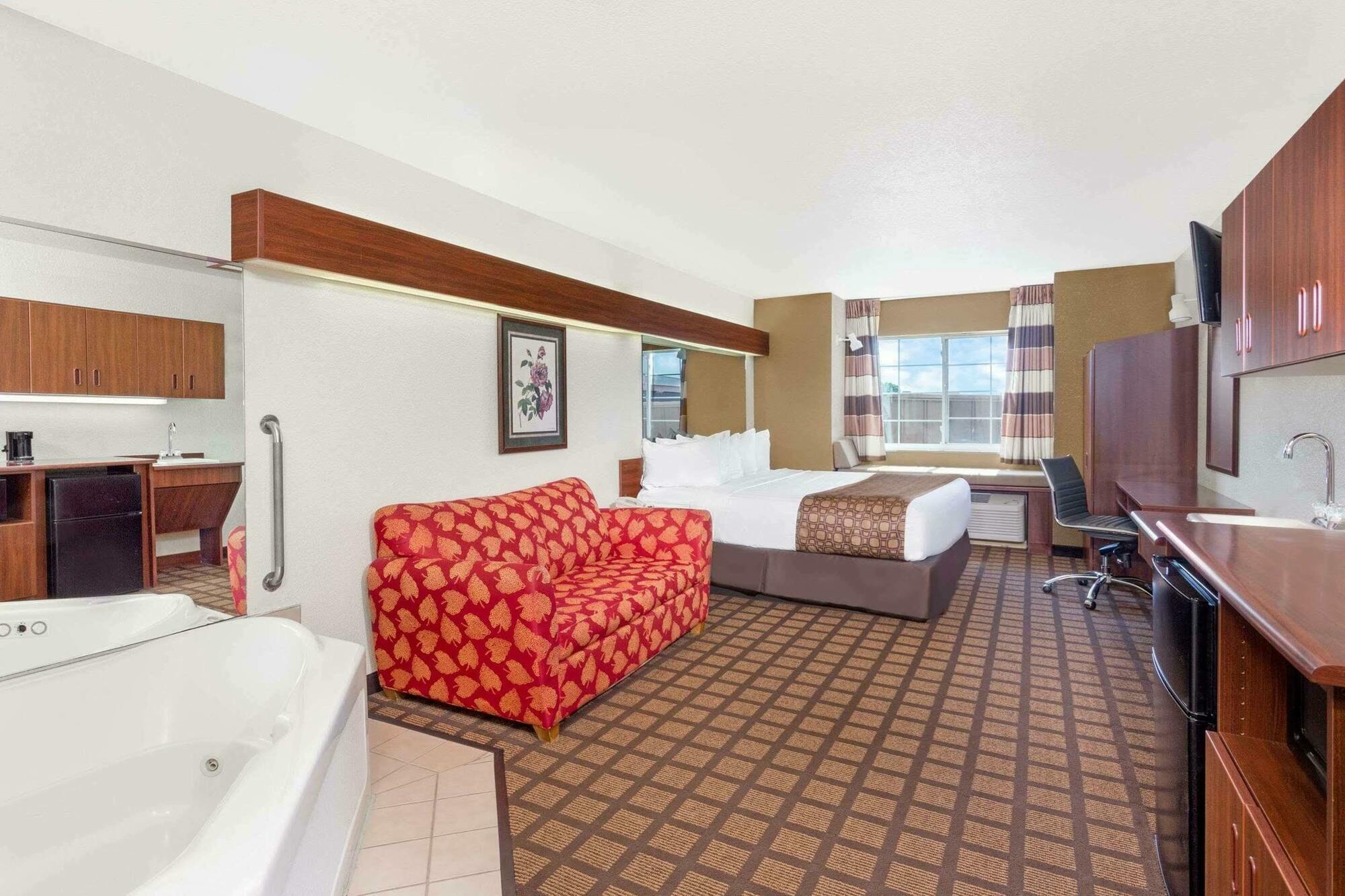 Microtel Inn & Suites By Wyndham Green Bay Luaran gambar
