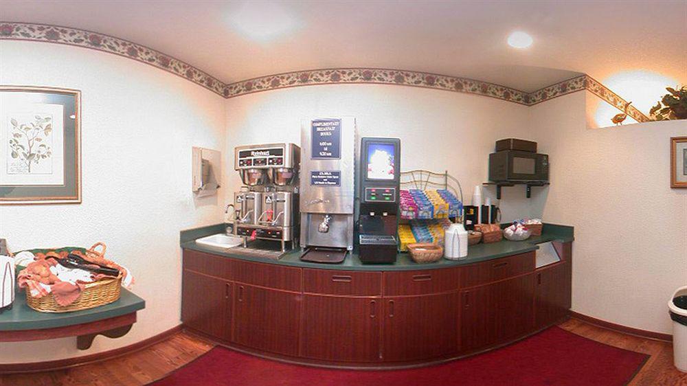 Microtel Inn & Suites By Wyndham Green Bay Luaran gambar