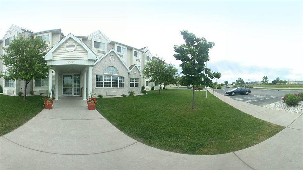 Microtel Inn & Suites By Wyndham Green Bay Luaran gambar