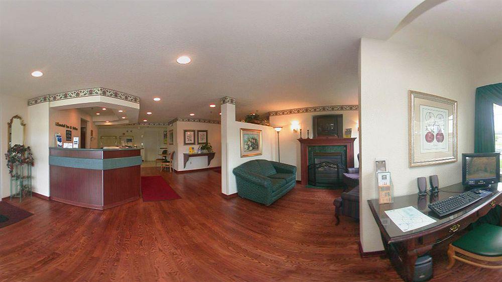 Microtel Inn & Suites By Wyndham Green Bay Luaran gambar
