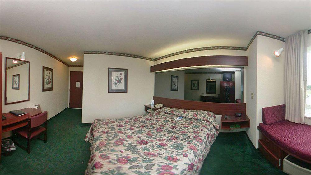 Microtel Inn & Suites By Wyndham Green Bay Luaran gambar