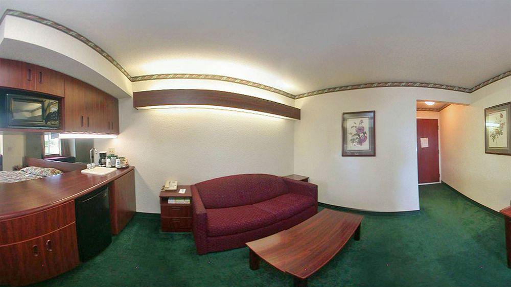 Microtel Inn & Suites By Wyndham Green Bay Luaran gambar
