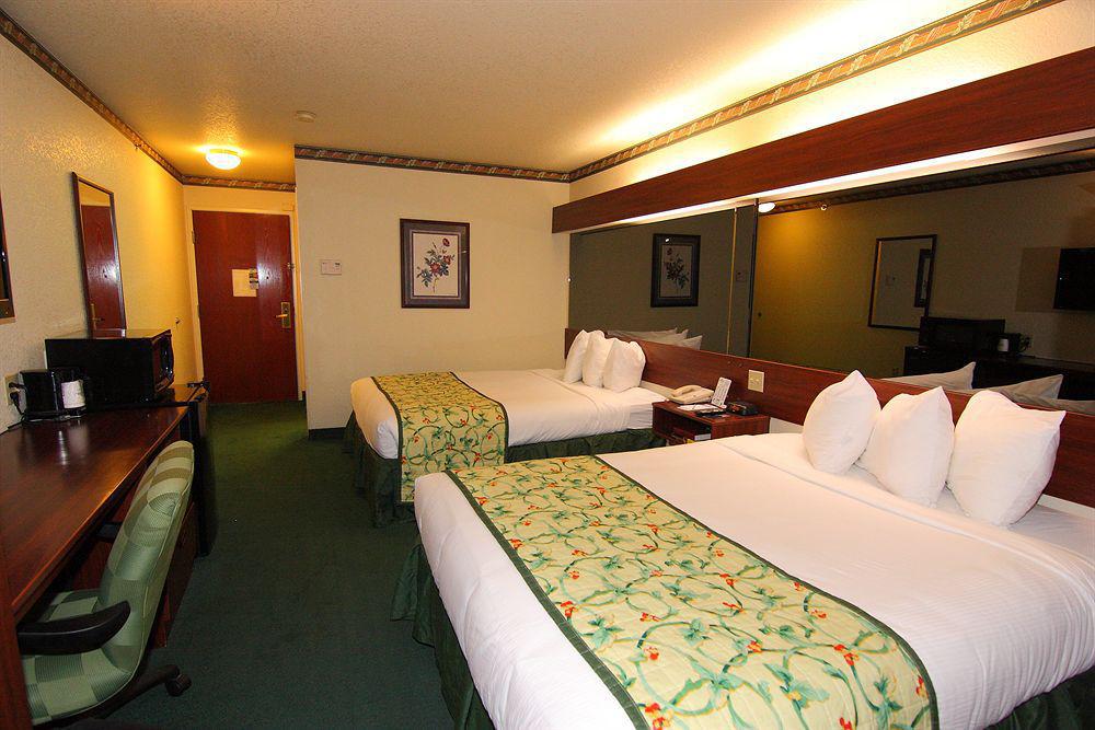 Microtel Inn & Suites By Wyndham Green Bay Luaran gambar